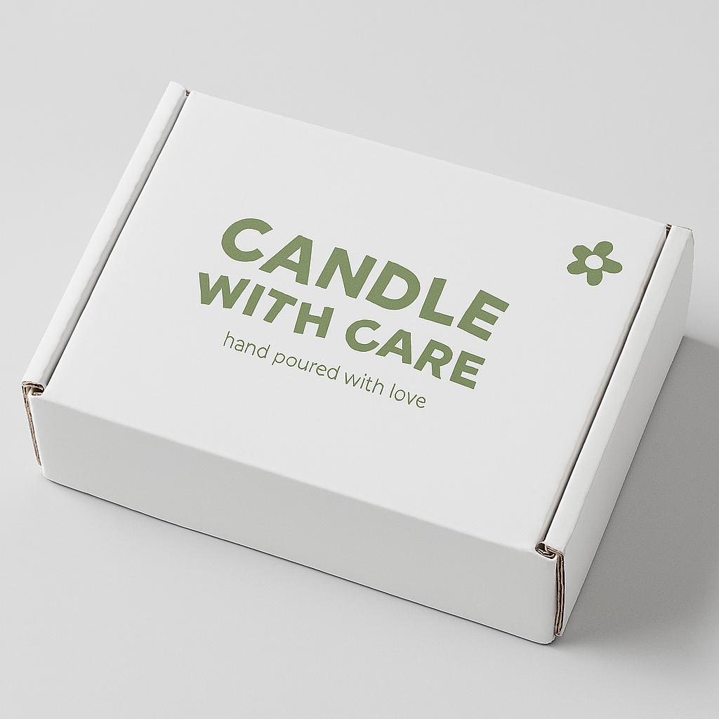 Candle With Care