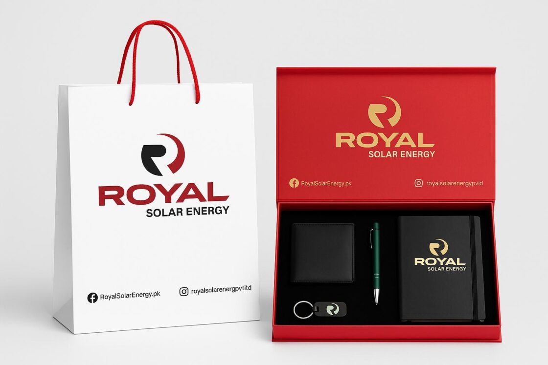 Royal Solar Energy