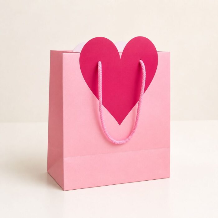 Sweetheart Bag